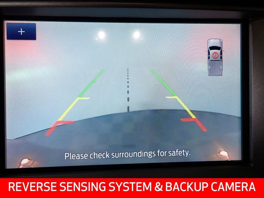 Used 2021 Ford Ranger XLT w/ Equipment Group 302A High image 3