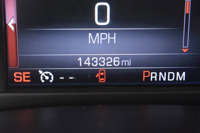 Used 2016 GMC Sierra 1500 SLT image 24