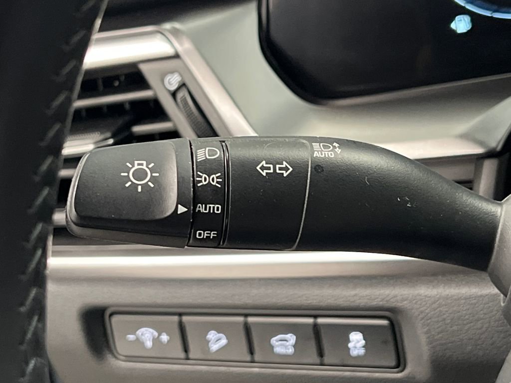 Used 2025 Kia Telluride S image 54