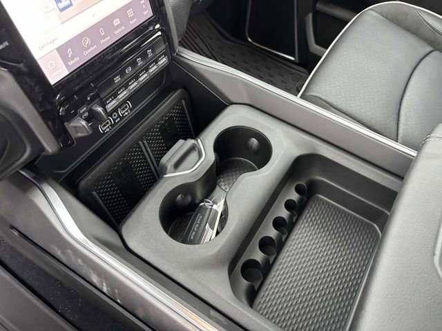 New 2025 RAM 2500 Laramie image 24