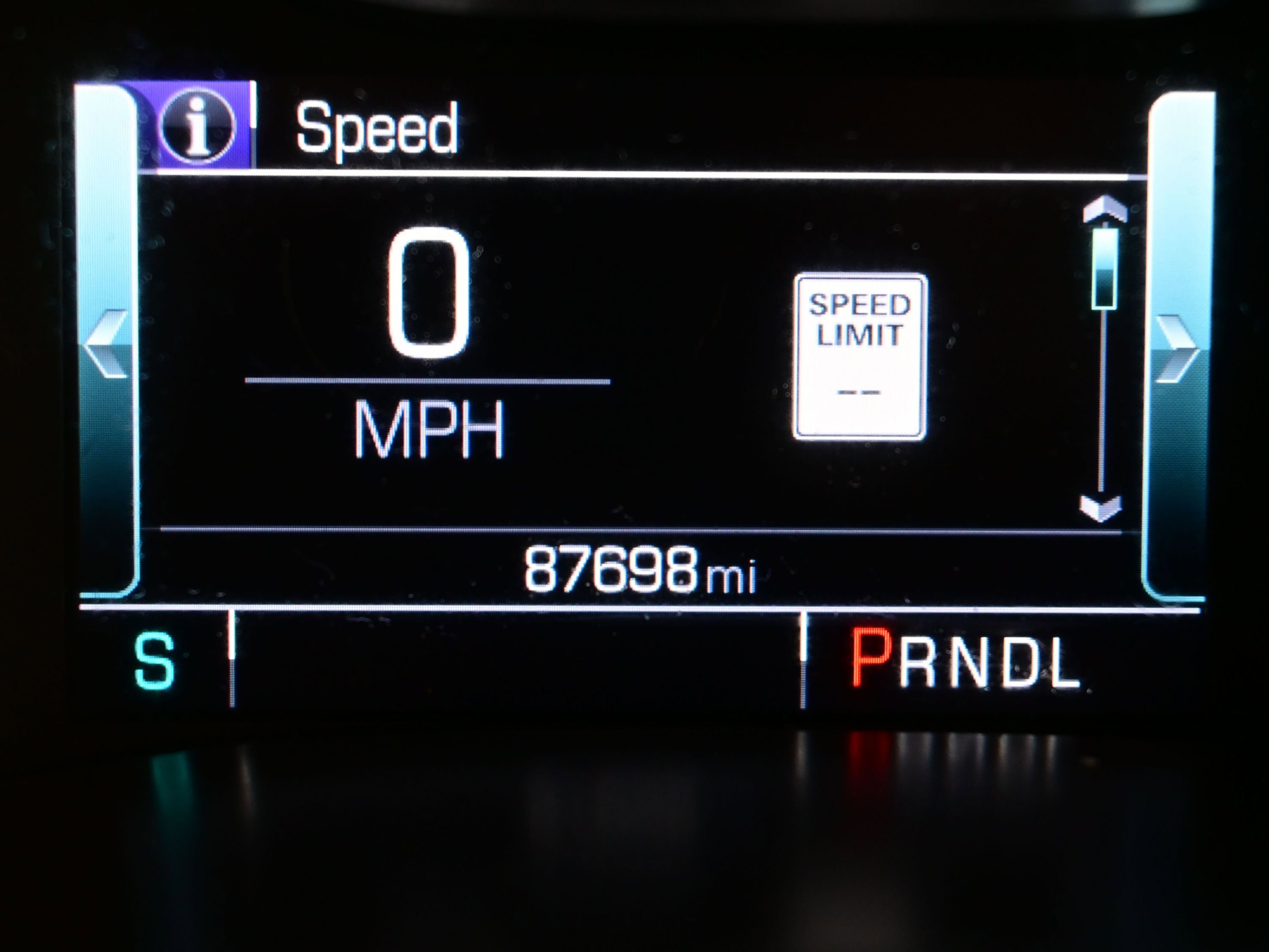Used 2018 Chevrolet Colorado ZR2 AWD/4WD image 24