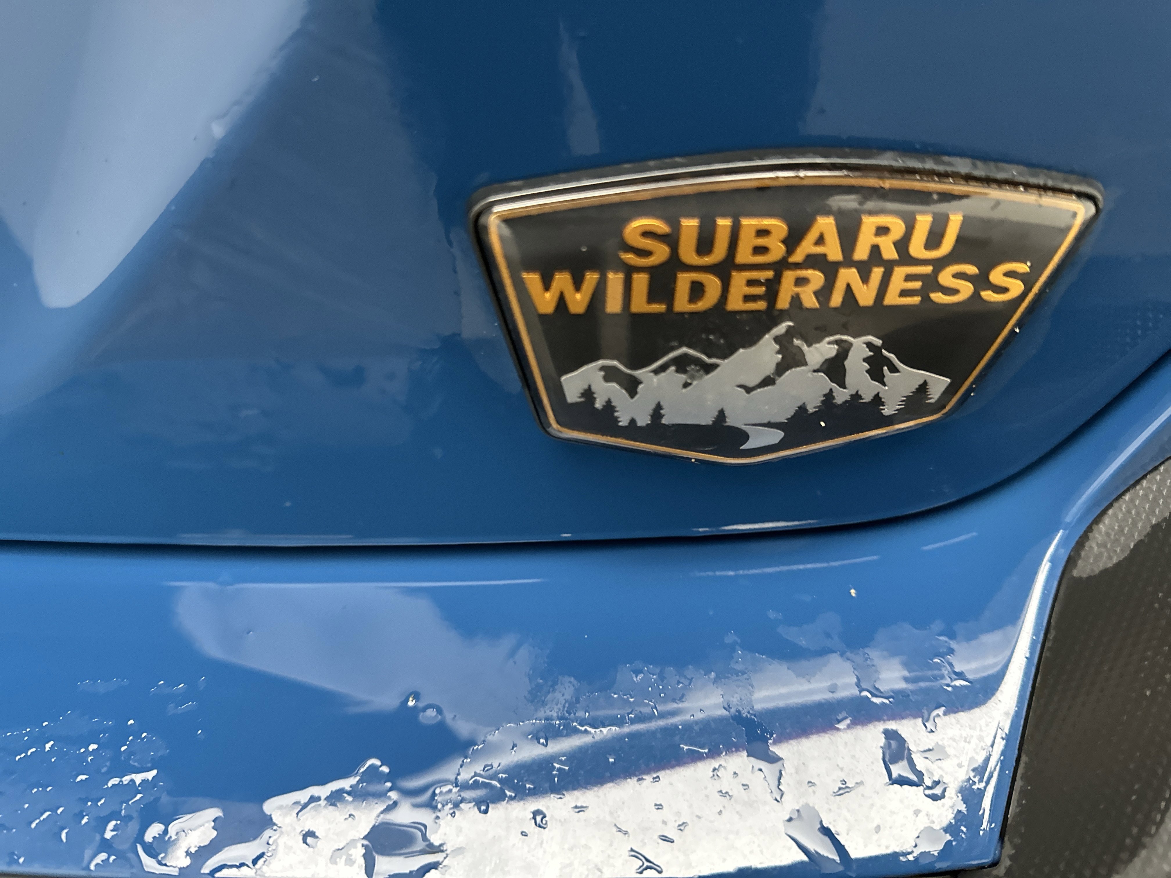 Certified 2026 Subaru Crosstrek 2.5i Wilderness image 12