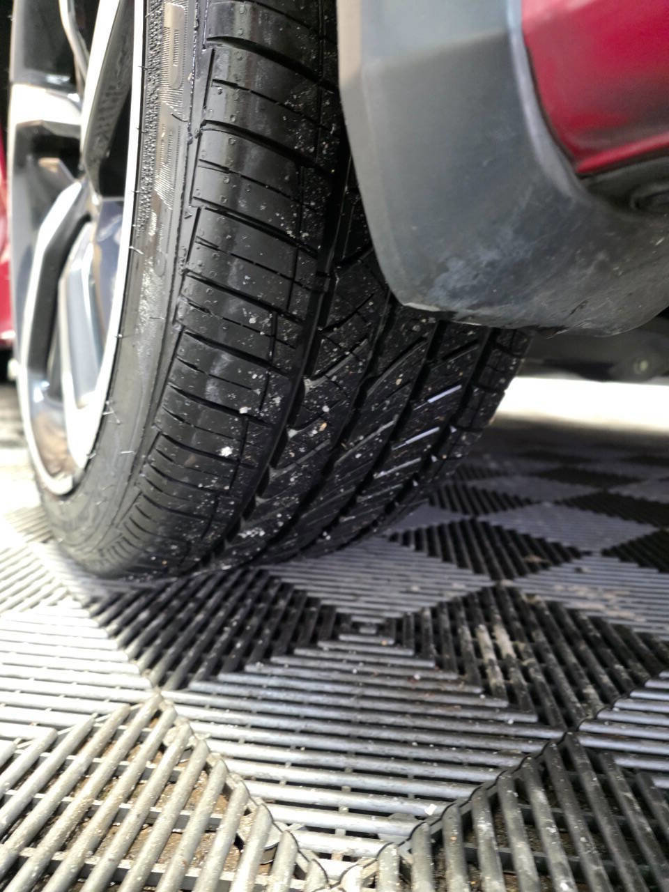 Used 2019 Honda Accord Sport image 34