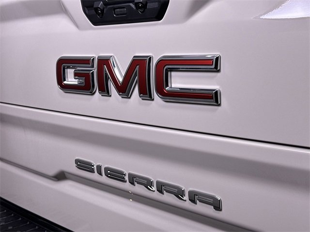 New 2026 GMC Sierra 1500 AT4 w/ AT4 Premium Package image 32