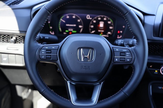 New 2026 Honda CR-V Sport-L image 14