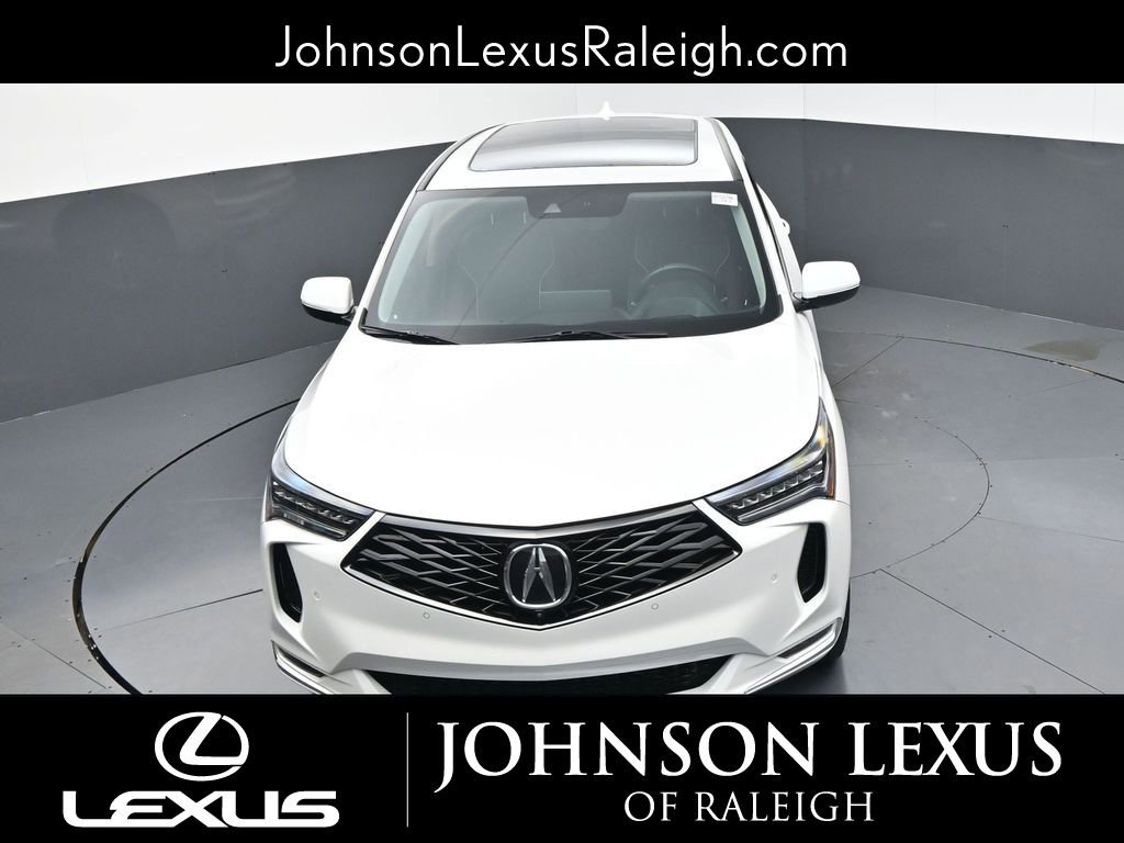 Used 2025 Acura RDX SH-AWD w/ Advance Package image 24