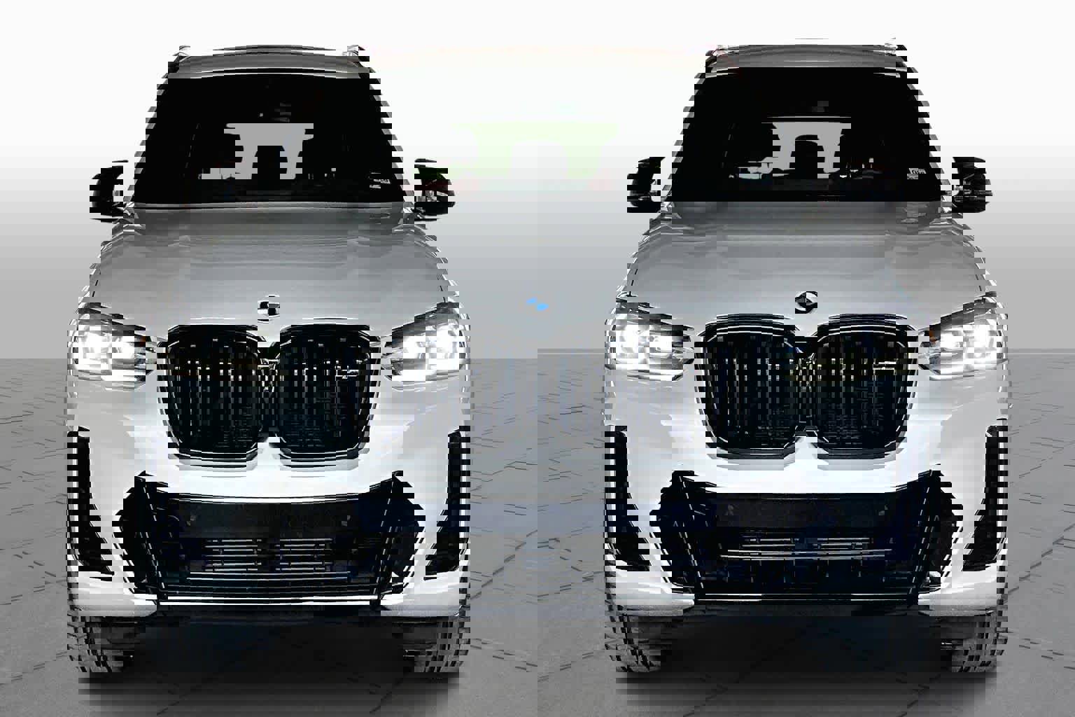 Used 2024 BMW X3 M40i w/ Premium Package image 3