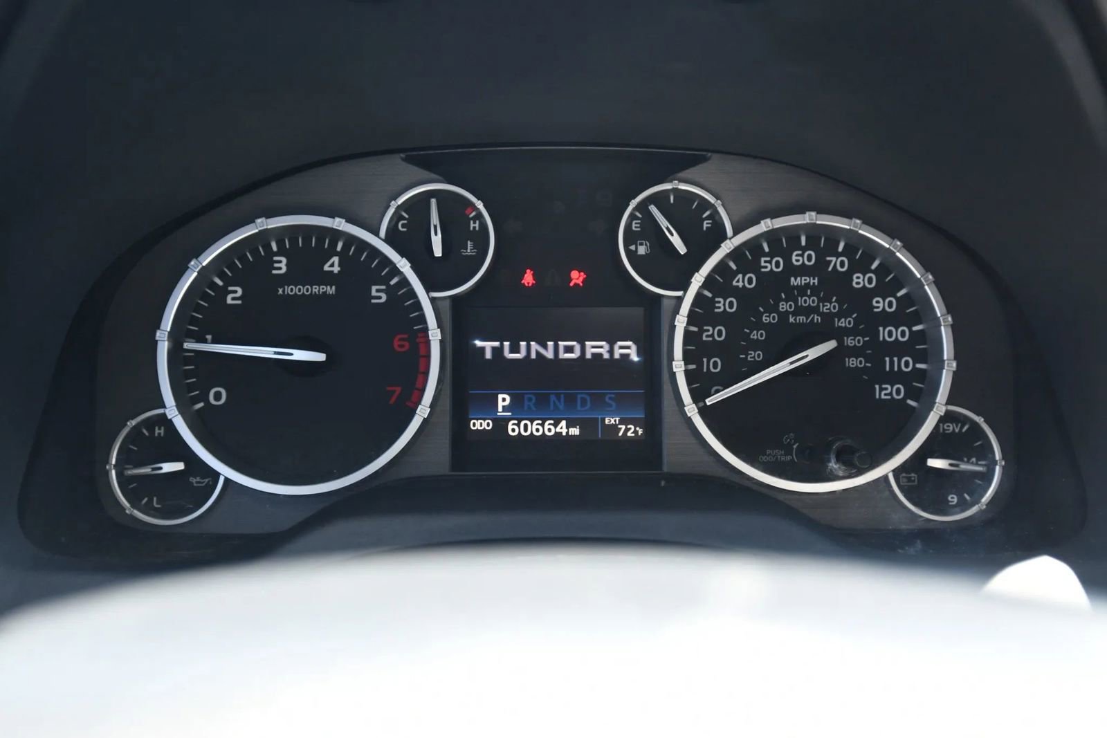 Used 2017 Toyota Tundra Limited RWD image 18
