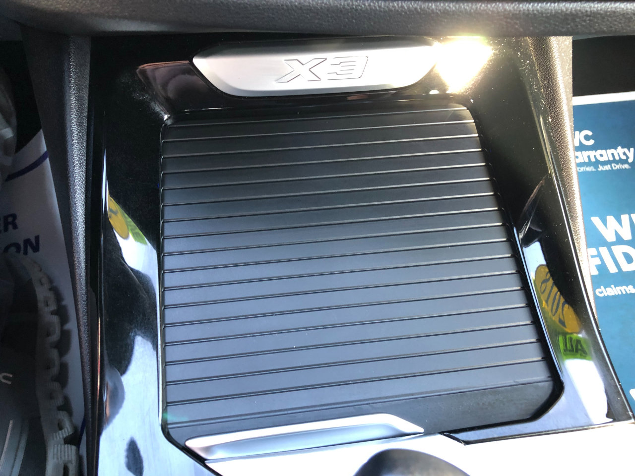 Used 2018 BMW X3 xDrive30i image 24