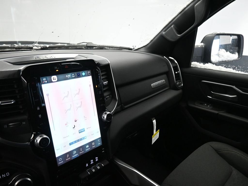 New 2026 RAM 1500 Big Horn image 17