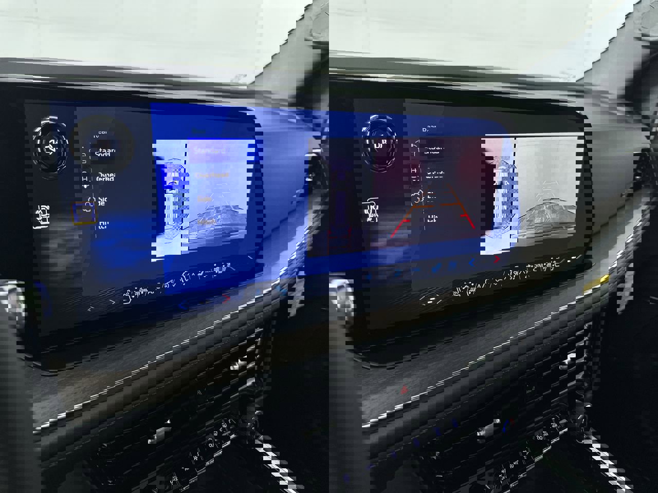 New 2026 Chevrolet Tahoe High Country w/ Sun And Tow Package image 75