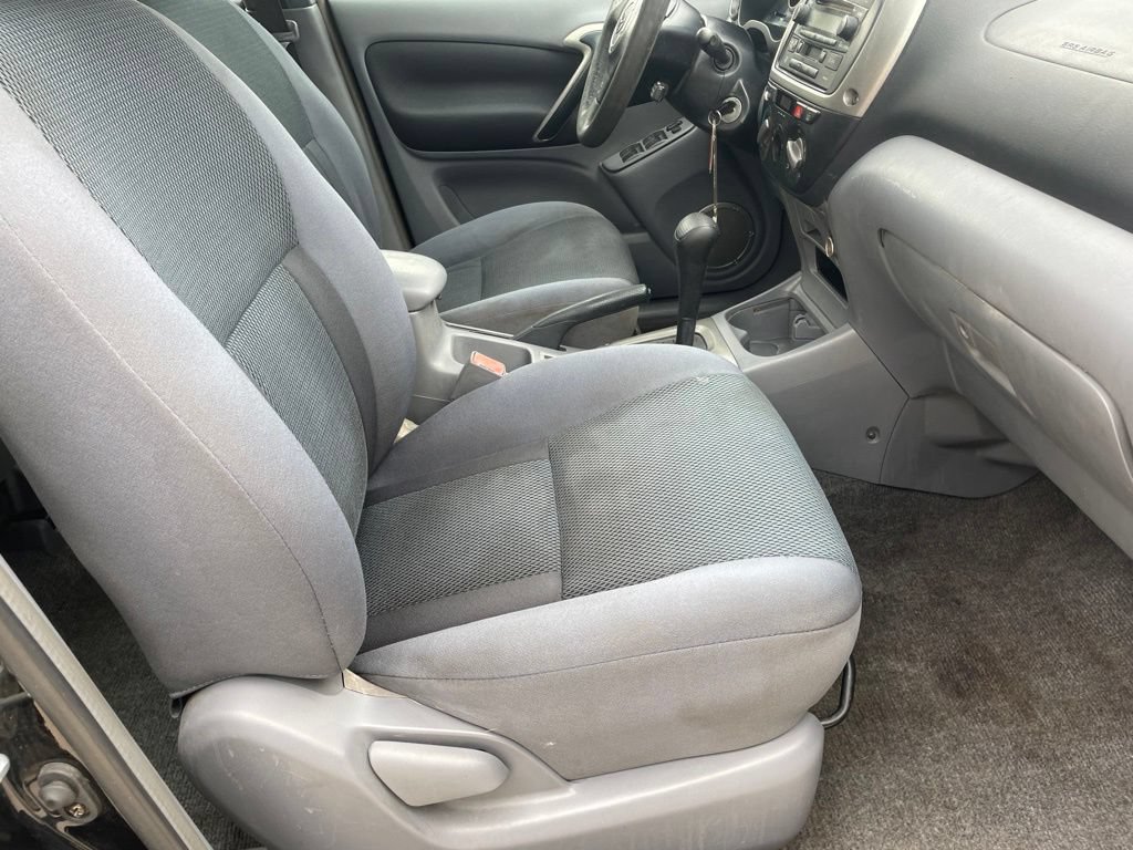 Used 2003 Toyota RAV4 2WD image 24