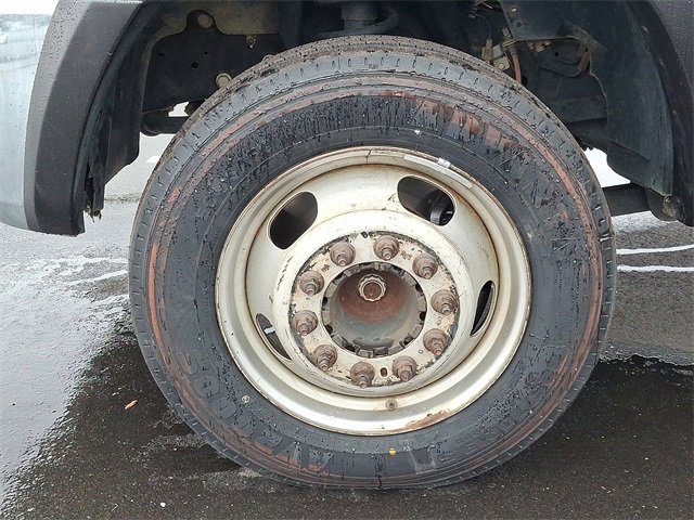 Used 2022 RAM 5500 Tradesman w/ Chrome Appearance Group image 8