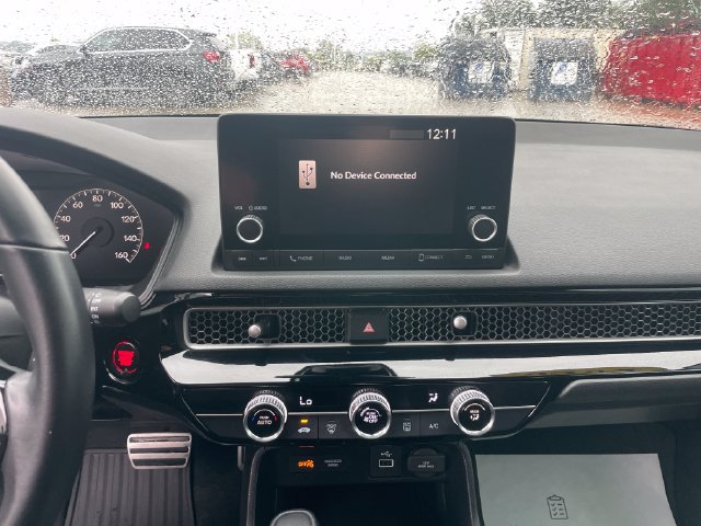 Used 2023 Honda Civic Sport image 12