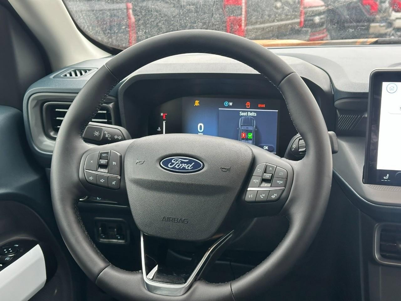 New 2026 Ford Maverick XLT w/ XLT Luxury Package image 6