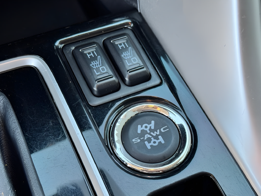 Used 2024 Mitsubishi Eclipse Cross SE AWD/4WD image 21