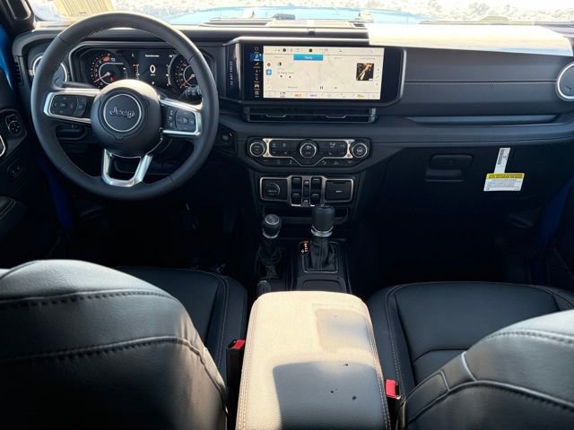 New 2026 Jeep Wrangler Sahara image 35