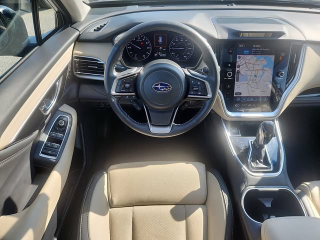 Used 2020 Subaru Outback Limited AWD/4WD image 11
