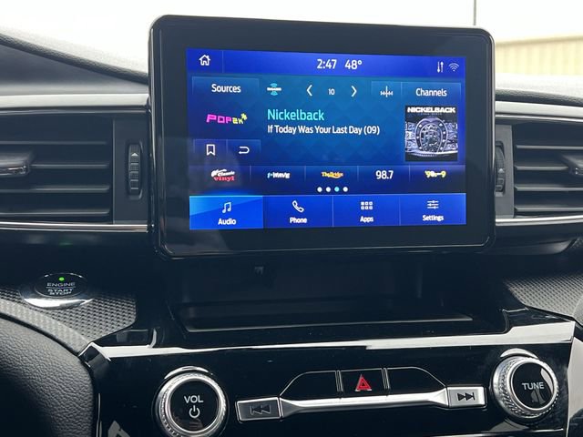 Used 2021 Ford Explorer ST image 4