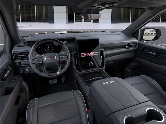 New 2027 GMC Yukon XL AT4 Ultimate AWD/4WD image 15