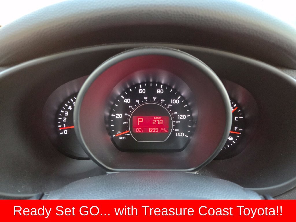 Used 2019 Kia Soul + FWD image 33
