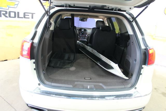 Used 2014 Buick Enclave Leather image 14