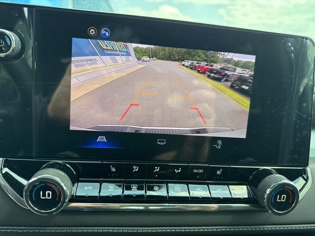 New 2026 Chevrolet Colorado LT AWD/4WD image 15
