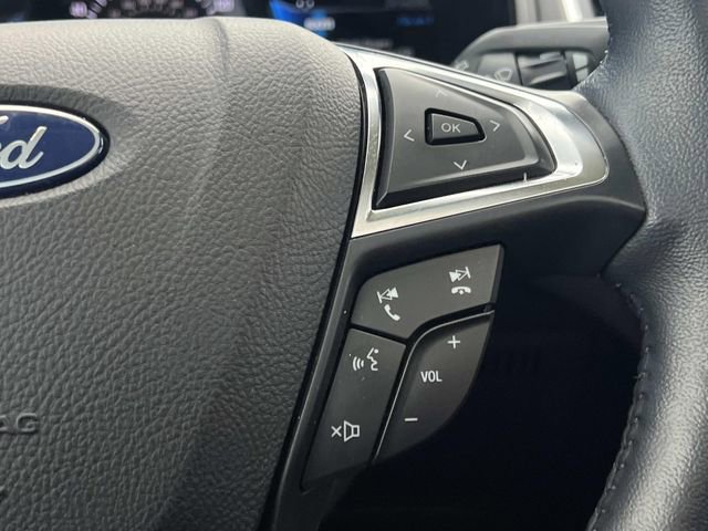 Certified 2023 Ford Edge Titanium w/ Equipment Group 301A AWD/4WD image 28