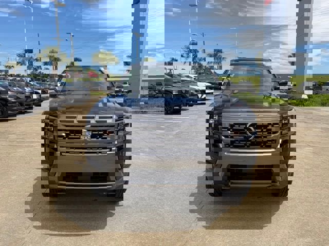 New 2026 Nissan Frontier SV image 9