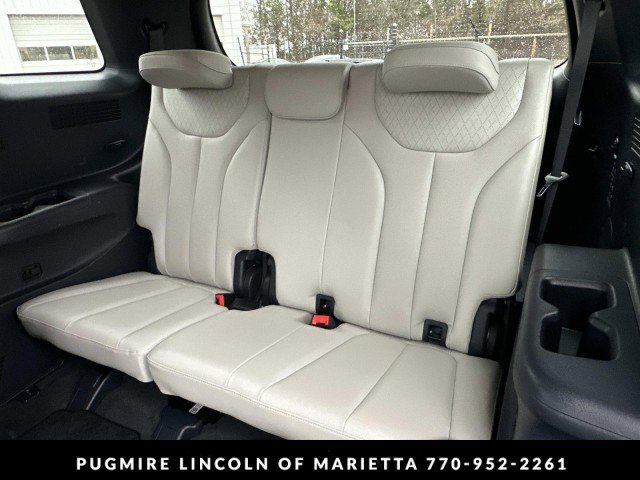 Used 2020 Hyundai Palisade SEL w/ Premium Package image 24