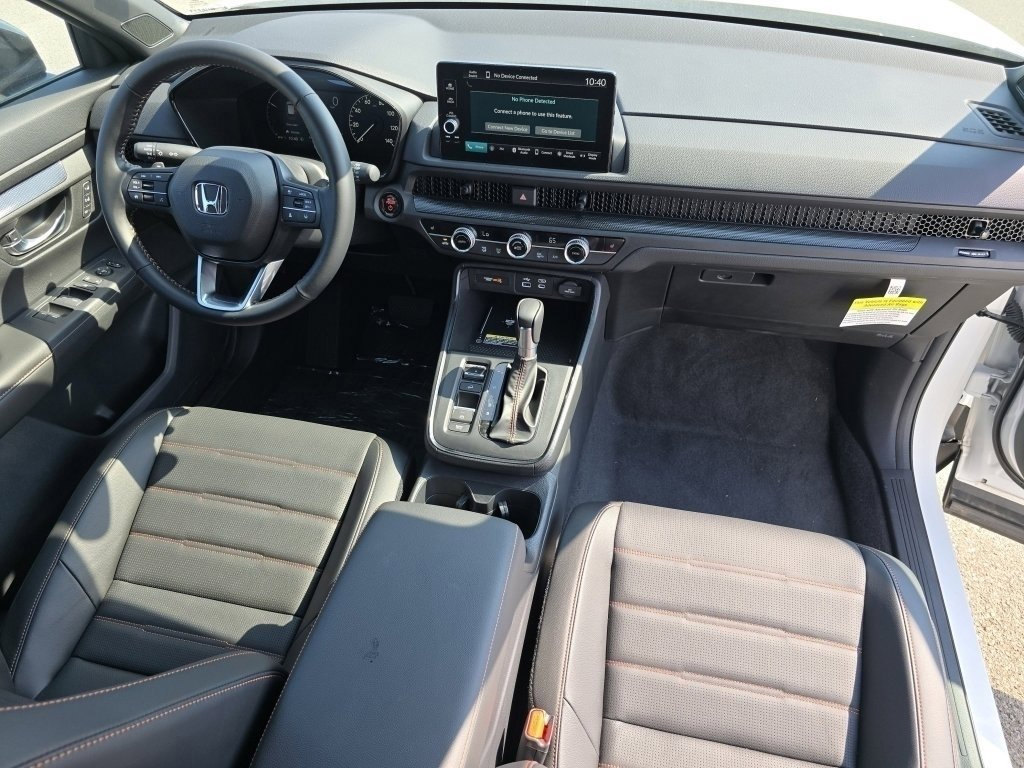 Used 2025 Honda CR-V Sport-L image 12