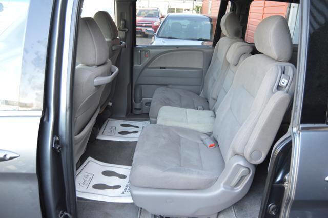 Used 2010 Honda Odyssey EX image 61