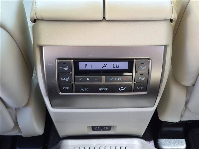 Used 2020 Lexus GX 460 Premium w/ Premium Package AWD/4WD image 17