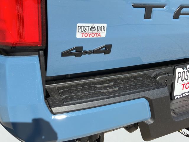 New 2026 Toyota Tacoma TRD Sport image 17