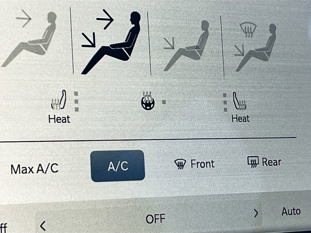 Used 2023 RAM 1500 Big Horn image 19