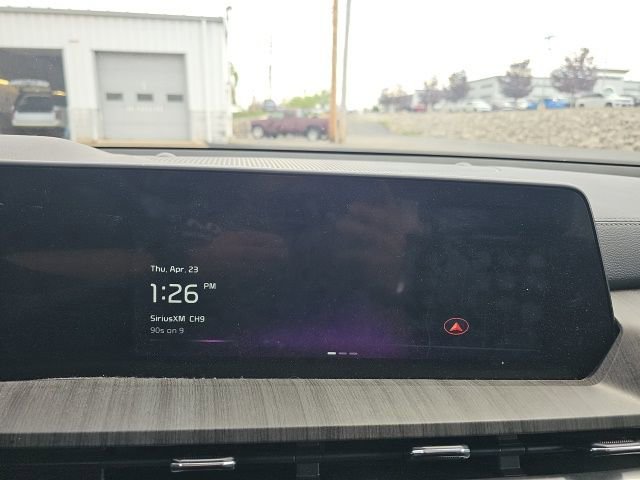 Certified 2024 Kia Telluride EX AWD/4WD image 32