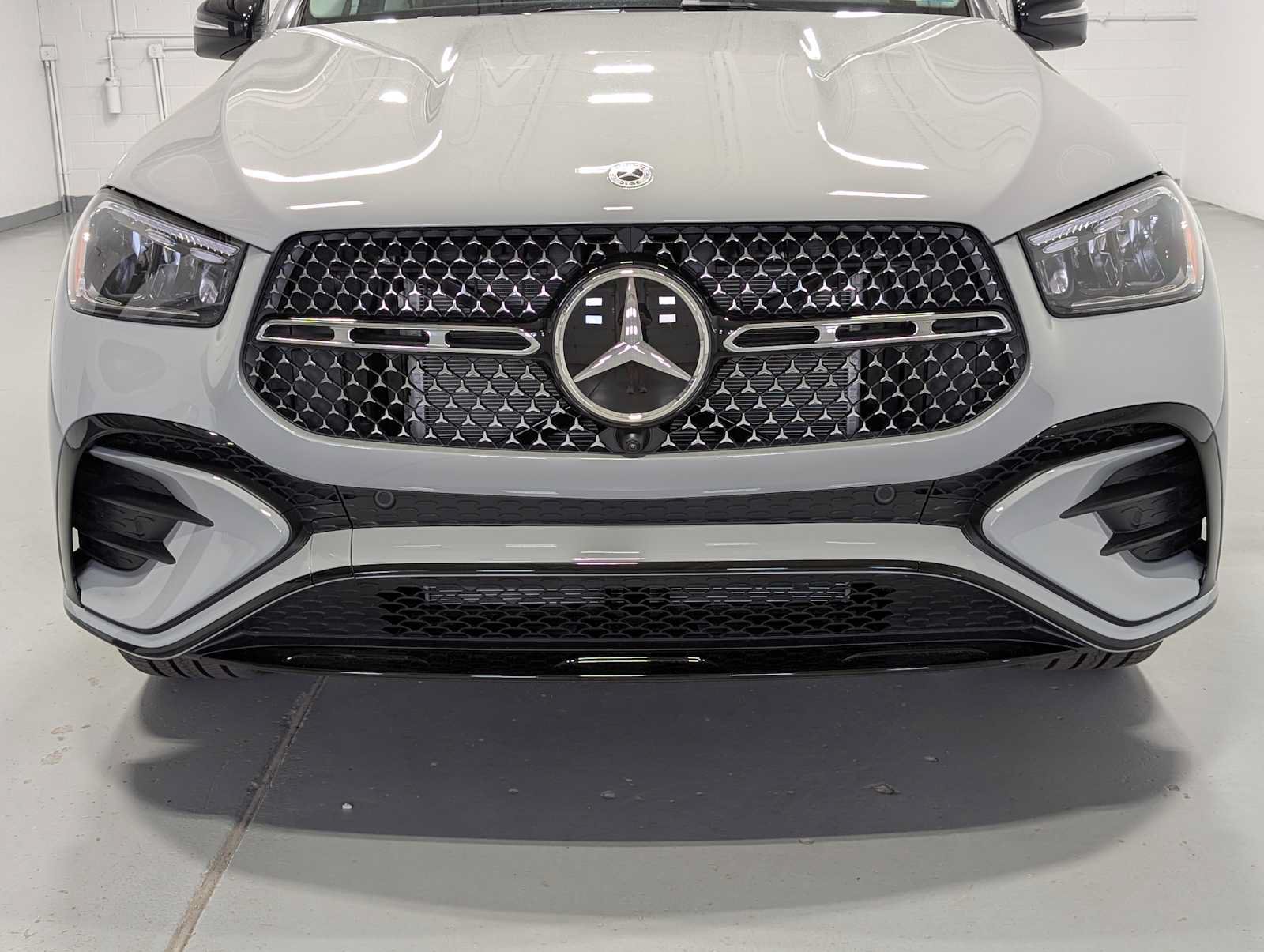 New 2026 Mercedes-Benz GLE 350 4MATIC image 2
