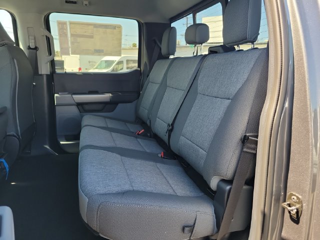 New 2026 Ford F350 XL w/ STX Appearance Package AWD/4WD image 14