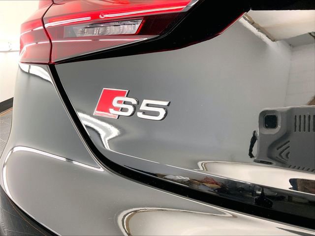 Used 2024 Audi S5 Premium Plus w/ Premium Plus Package AWD/4WD image 18