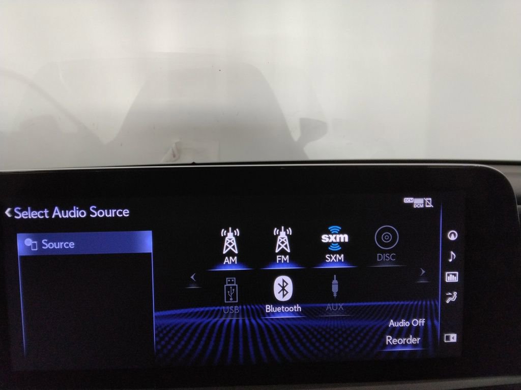 Used 2022 Lexus ES 350 w/ Premium Package image 23