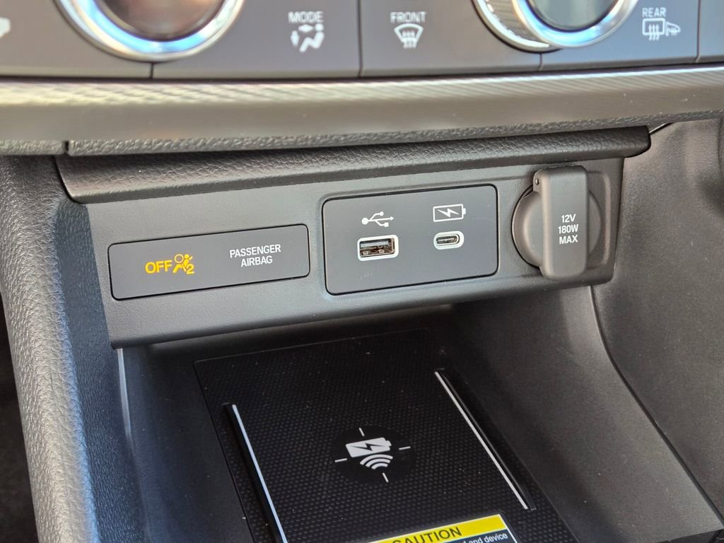 New 2026 Acura Integra A-Spec image 29