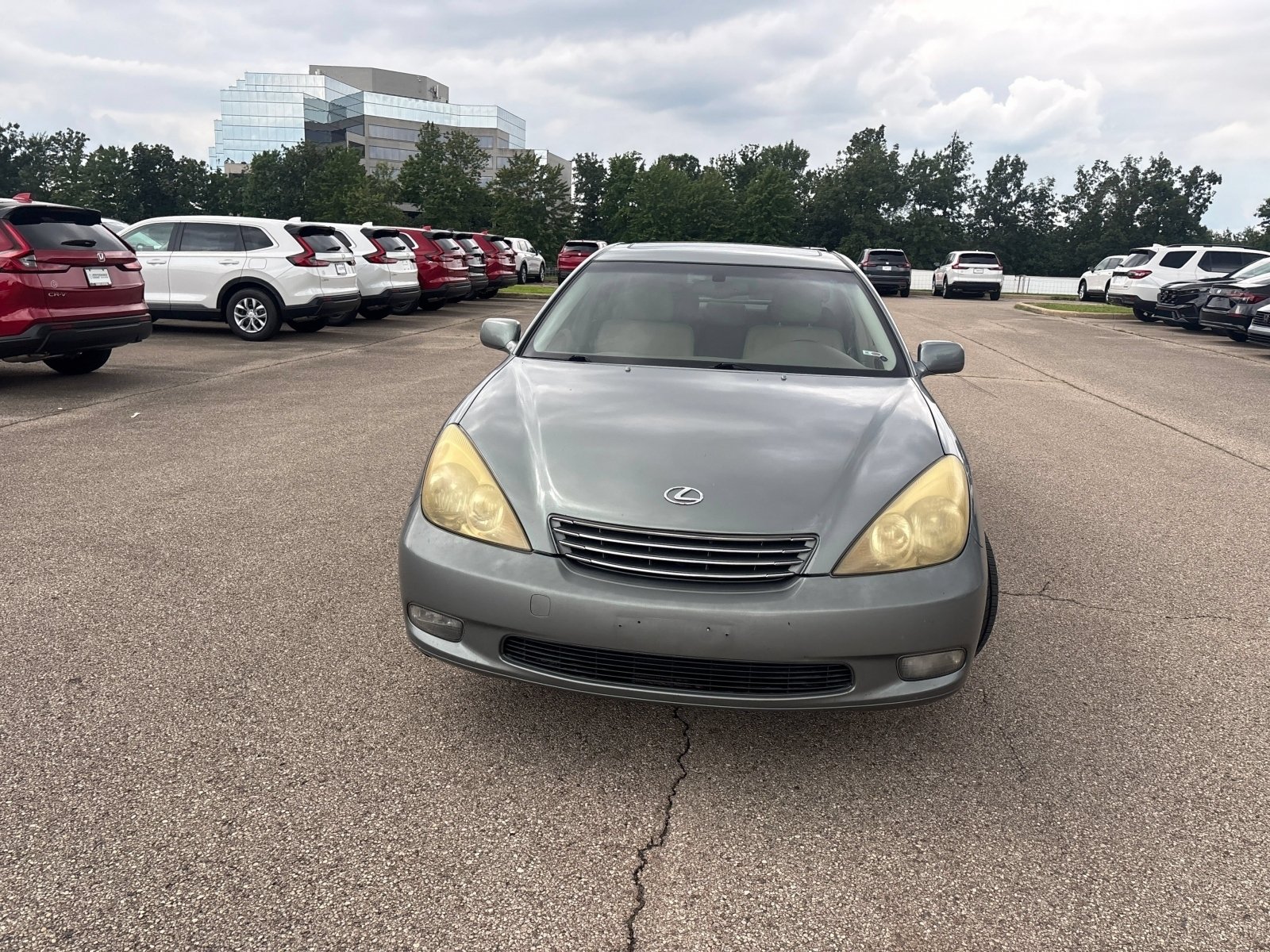 Used 2004 Lexus ES 330 FWD image 17