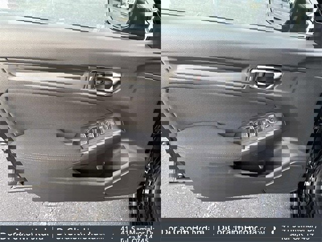 New 2026 Honda Civic Sport image 11