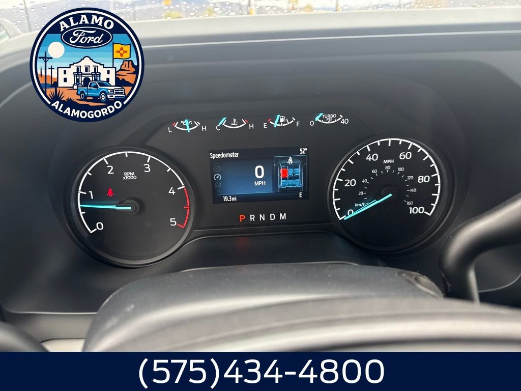 New 2026 Ford F250 XL w/ STX Appearance Package image 7