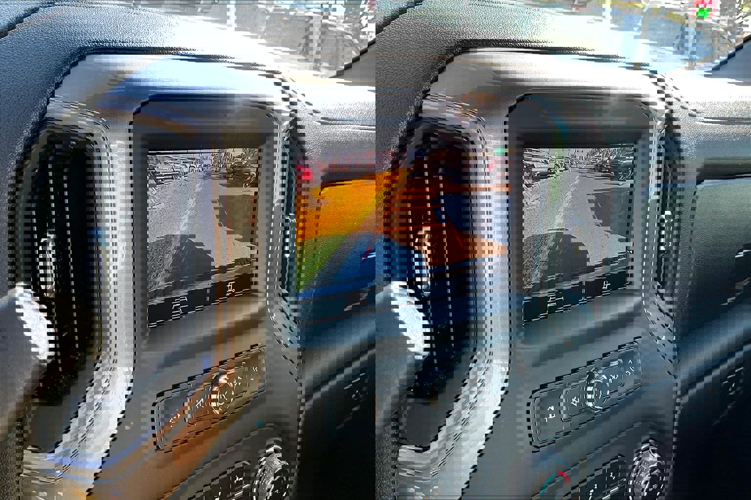 Certified 2025 Chevrolet Silverado 2500 Custom w/ Custom Value Package image 22