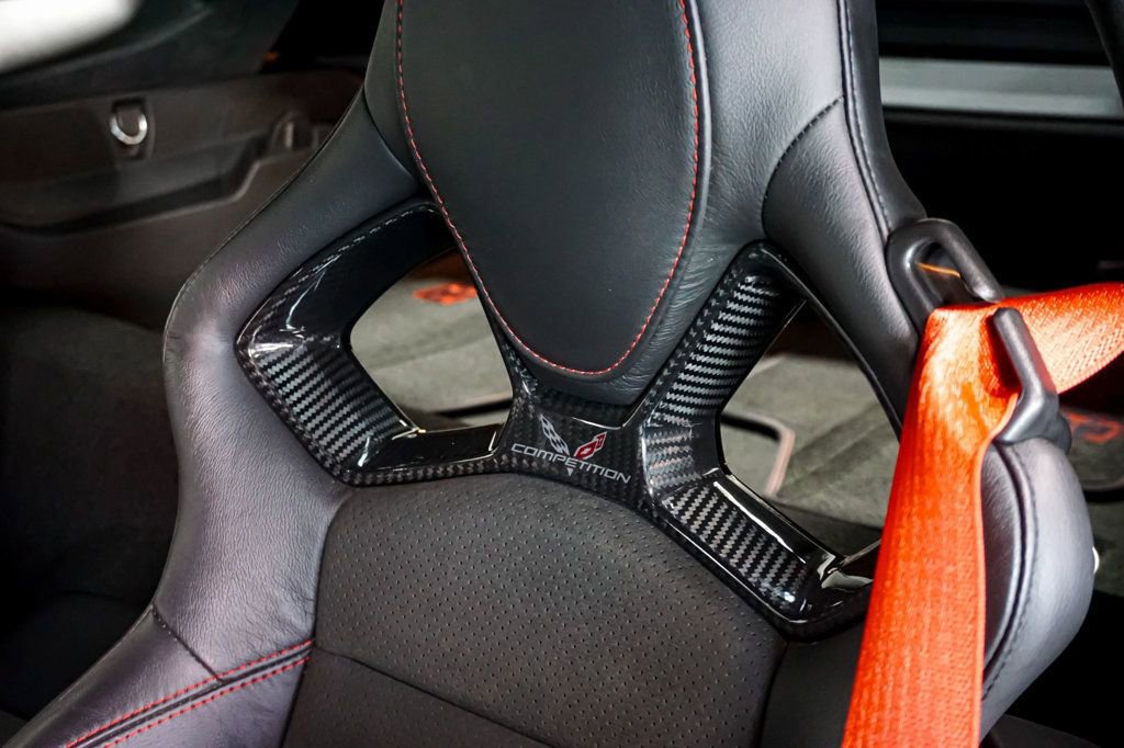 Used 2019 Chevrolet Corvette Grand Sport image 81