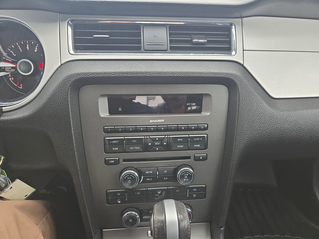 Used 2014 Ford Mustang Premium w/ Equipment Group 202A image 19