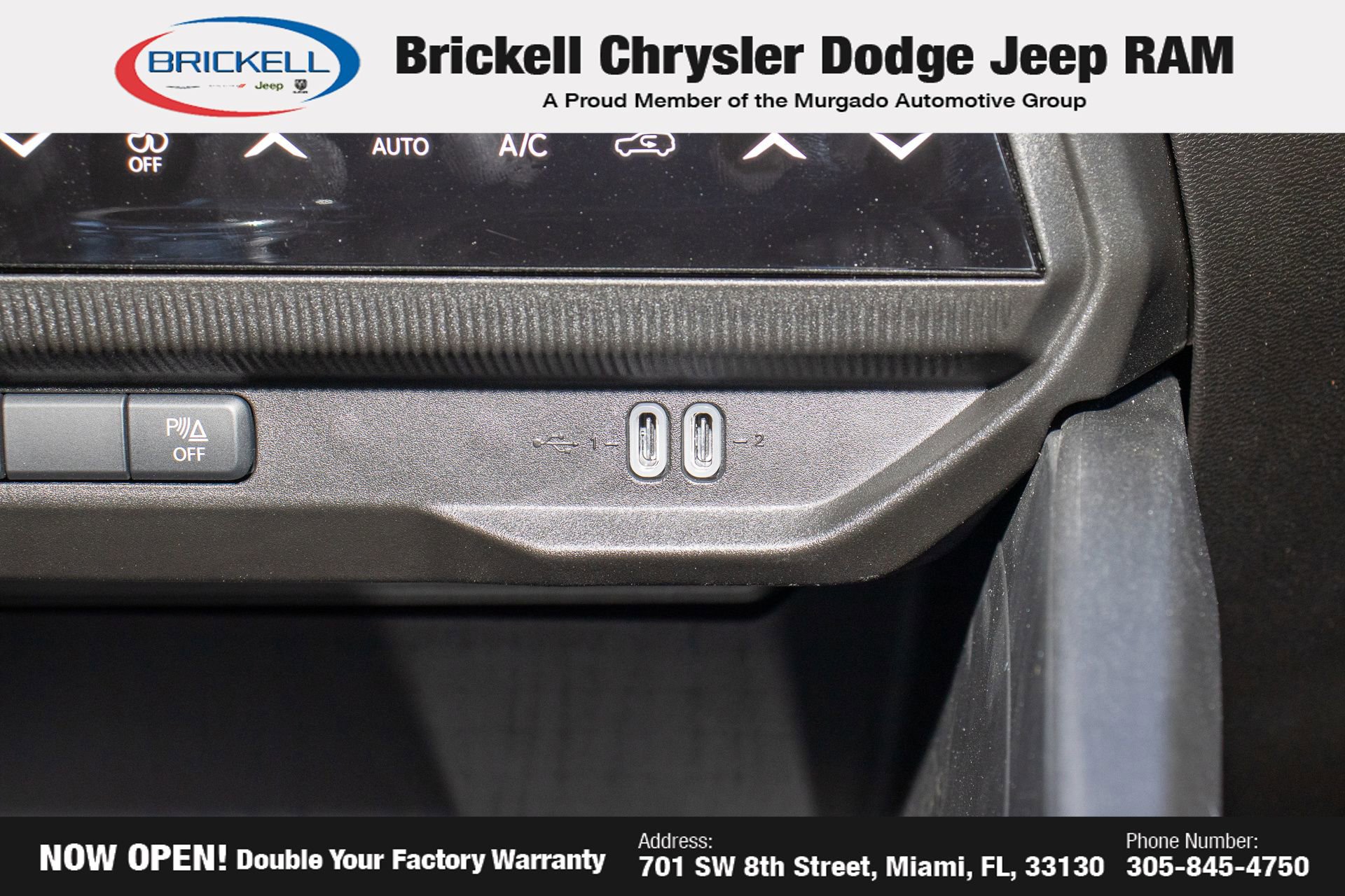 New 2026 Jeep Cherokee Limited image 24