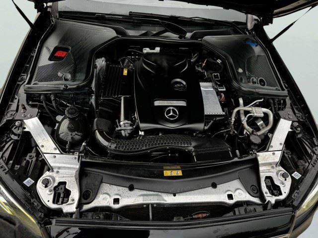 Used 2019 Mercedes-Benz E 300 w/ Premium 1 Package image 58