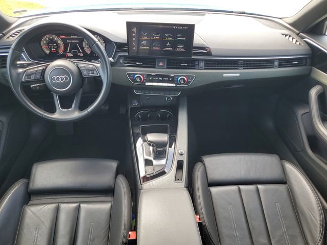 Used 2022 Audi A4 2.0T Premium Plus AWD/4WD image 32